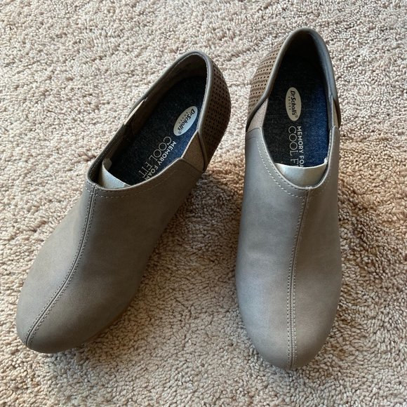 Dr. Scholl's Shoes - Dr. Scholl's Harlow Ankle Boot